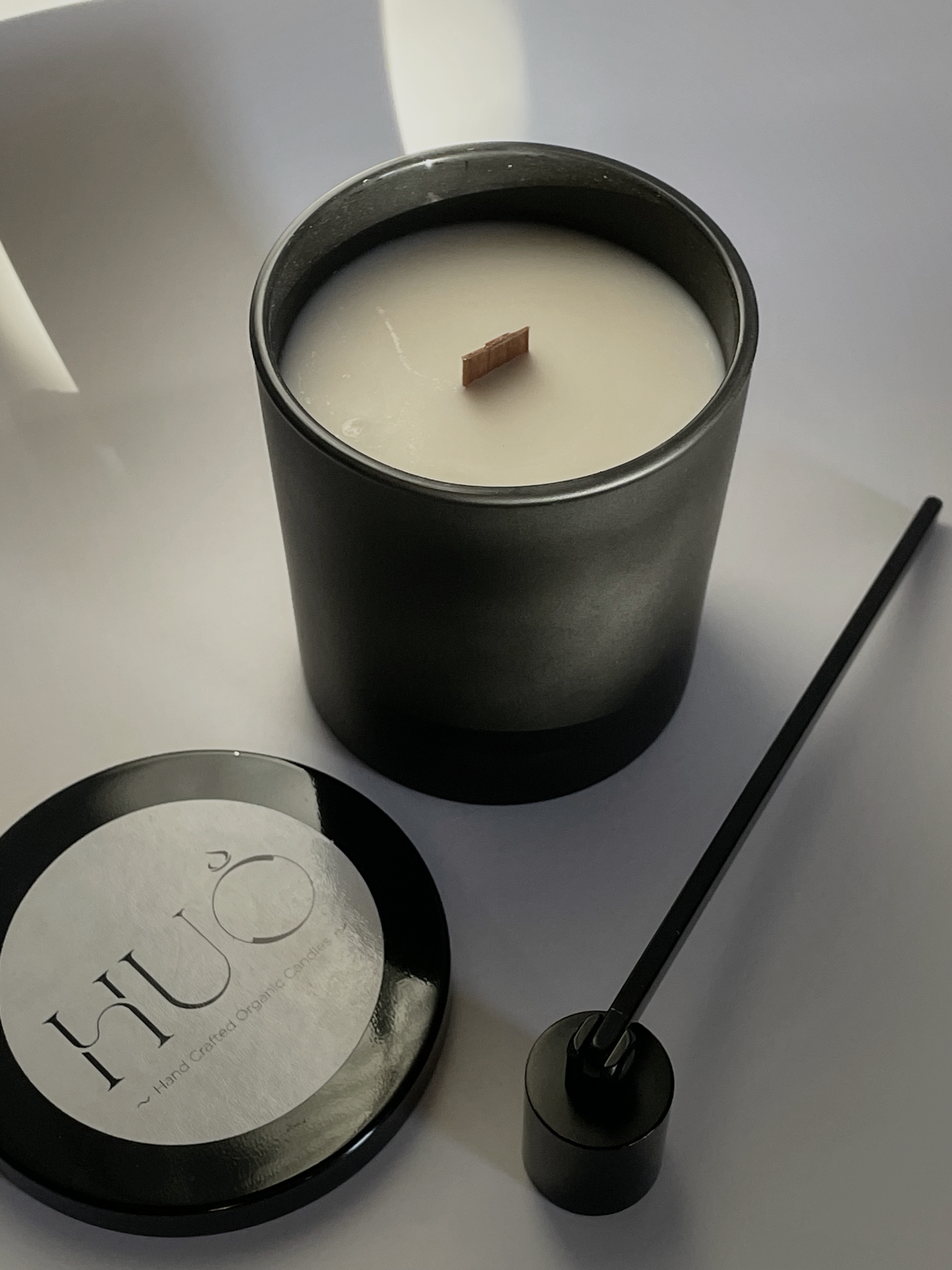 LUNA CARMESÍ - Huo Luxury