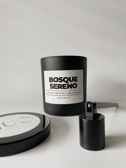 BOSQUE SERENO - Huo Luxury